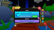 How to redeem codes for Anime Combat Simulator (Image via Roblox || Sportskeeda)
